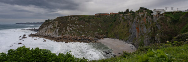 Embrace the Northern Breeze: Playa de las Arreas Awaits
